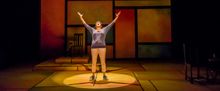 ¡FUÁCATA! Opens This Week At Actors' Playhouse