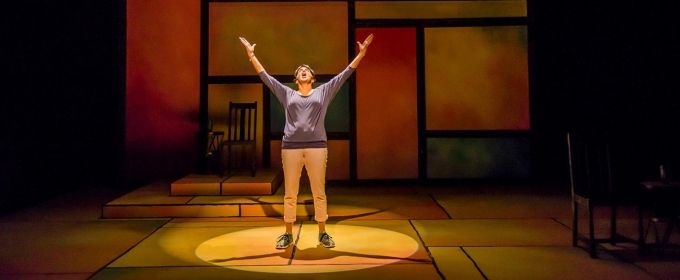 Photos: ¡FUÁCATA! Opens This Week At Actors' Playhouse Photos