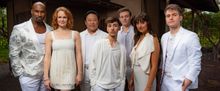 First Look at Kate Baldwin, Jovanni Sy & More From the Cast Of the Pre-Broadway THE K