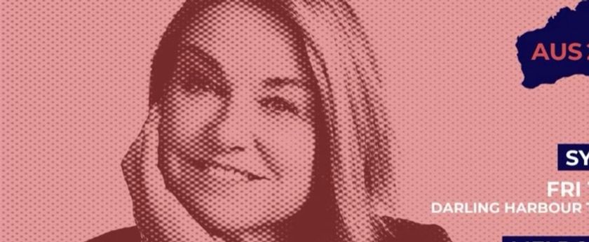 Esther Perel Will Embark on Australian Tour in 2026 Photo