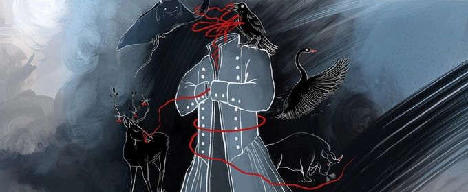 BARON MUNCHHAUSEN Will Come to the National Theatre in Prague This September