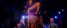 Joel B. New's TEMPTING MR. LINCOLN Premieres In Concert At Green Room 42