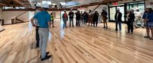 Cultural Council for Palm Beach County Hosts Legislative Arts Advocacy Tour