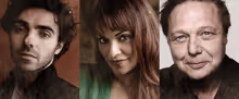 Nathan Sykes, Danielle de Niese, Shaun Dooley, and More Will Join HADESTOWN in London
