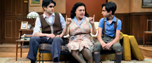 First Look at Neil Simon's LOST IN YONKERS at Center REP
