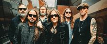 BLACKBERRY SMOKE to Bring 25th Anniversary Tour to Warner Theatre