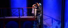 First Look at The Acting Company's Touring Production of ROMEO AND JULIET