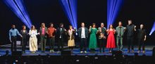 LETTERS LIVE Returns To The Royal Albert Hall To Celebrate Earth Day