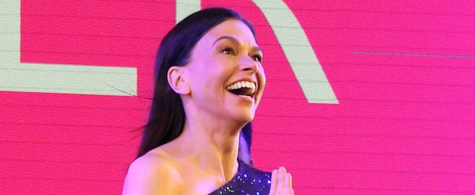 Olney Theatre Center to Celebrate Campus Grand Reopening With SUMMERFEST and Sutton Foster Concert