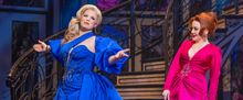 First Look At Pre-Broadway DEATH BECOMES HER in Chicago