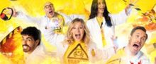 Cast Set For BRAINIAC LIVE at London's Garrick Theatre