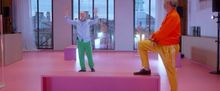 HOW IT IS by Samuel Beckett to Make World Premiere at Palazzo Diedo in Venice