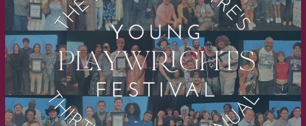 The Blank Theatre's YOUNG PLAYWRIGHTS FESTIVAL Reveals 12 Winners
