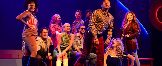 THE SOUNDS OF 1967 to Play Broadway Palm Dinner Theatre
