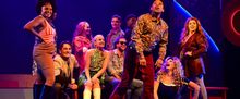 THE SOUNDS OF 1967 to Play Broadway Palm Dinner Theatre