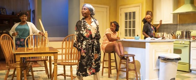 Photos: First Look at Shattered Globe Theatre's STEW at Theater Wit Photos