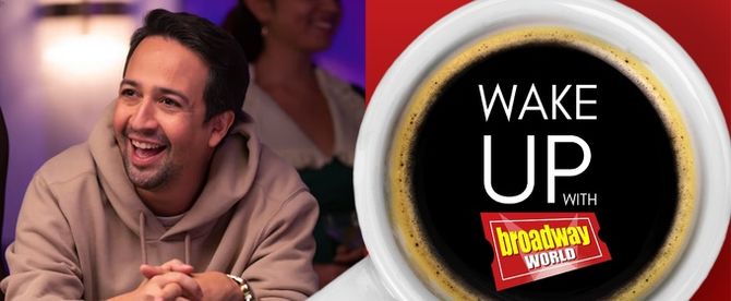 Wake Up With BroadwayWorld December 5, 2025- Explore Christmas In NYC and More