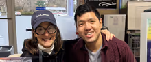 McCarter Theatre Partners With Woo Ri Mart Around KIM’S CONVENIENCE