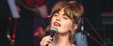 Colorado Jazz Repertory Orchestra to Feature Marion Powers in NOTHIN; BUT SWING at Ar