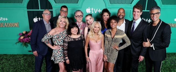Photos: Cecily Strong, Keegan-Michael Key, Kristin Chenoweth, Dove Cameron & Mor Photos