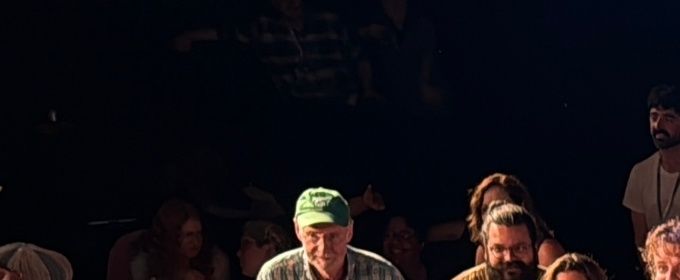 OCEAN STATE IMPROV FESTIVAL Returns With 37 Troupes From 13 States