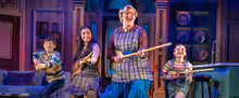 MRS. DOUBTFIRE Tickets to Go on Sale for Broadway in Wichita Run