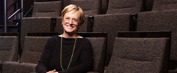 Steppenwolf Theatre Names Laura D. Glenn Newest Ensemble Member