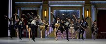 Kansas City Ballet Will Present THE GREAT GATSBY With Guest Artists at Kauffman Cente