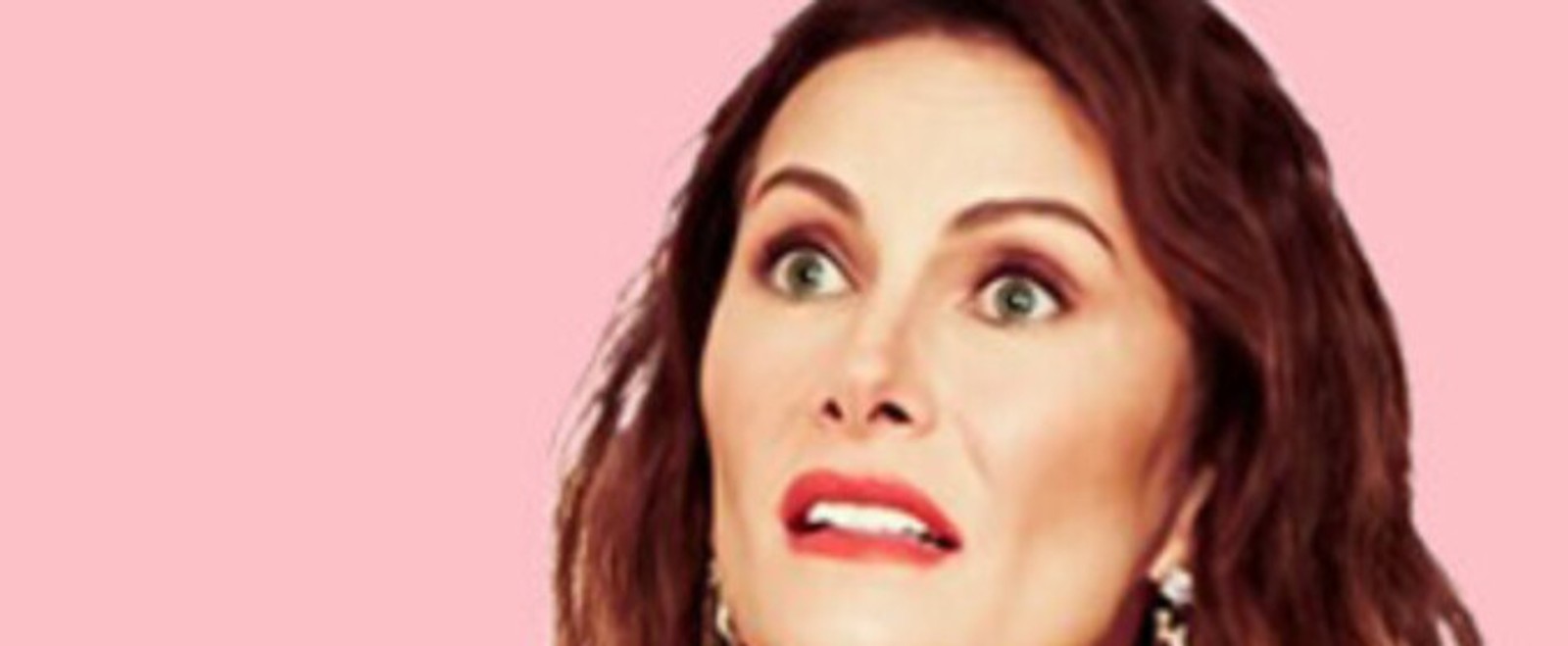Review: Obviously SOMEBODY Cares: LAURA BENANTI: NOBODY CARES, at Baltimore Center Stage