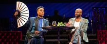 First Look at Billy Porter, Wayne Brady & More in LA CAGE AUX FOLLES at Encores!