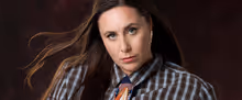 Kate Dolan Will Bring TROUT to The Edinburgh Festival Fringe