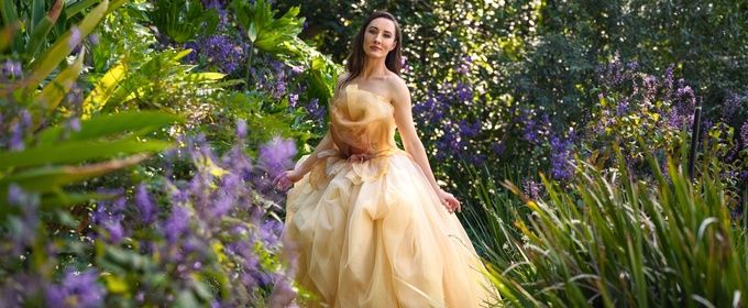 Claire Lyon To Play Eliza Doolittle in Australian Tour of MY FAIR LADY