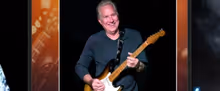 BOOTS N BLUES Featuring Mac Arnold, Anson Funderburgh & BlAke Ellege Set For Flat Roc