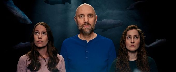 THE RIVER by Jez Butterworth to Open at West End Productions
