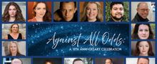 AGAINST ALL ODDS to Mark Seaglass Theater's 10th Anniversary