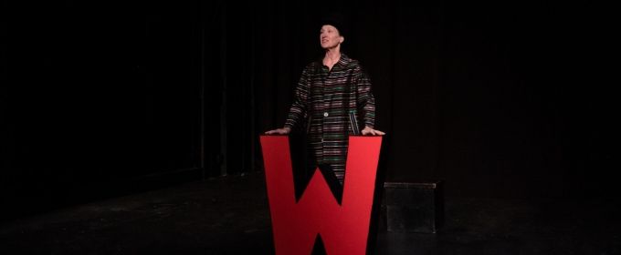 Photos: First Look at WE THE WOMEN at The Tank Photos