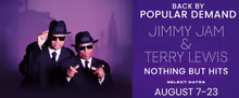 NOTHING BUT HITS to Return to Voltaire Las Vegas for 10 More Shows