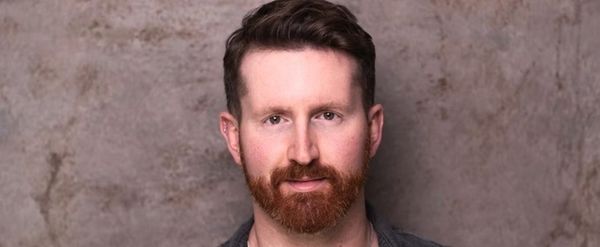 Interview: Ford Haeuser of OKLAHOMA! at Dutch Apple Dinner Theatre