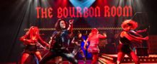 ROCK OF AGES at Bucks County Playhouse