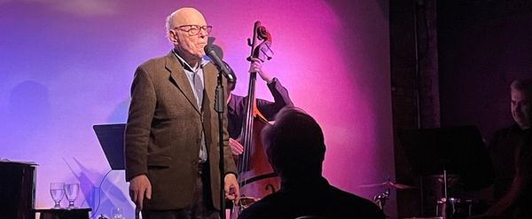 Review: Jeremy Sussman's Entertaining Encore of FROM NO BUSINESS TO SHOW BUSINESS at Don't Tell Mama