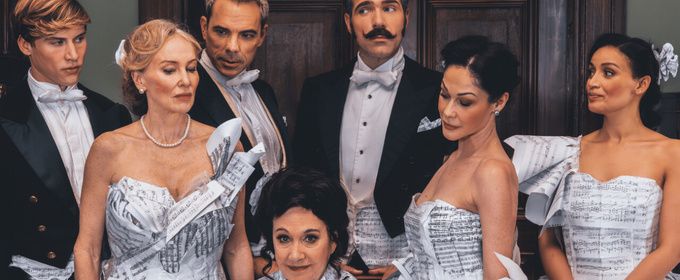 Review: A LITTLE NIGHT MUSIC at Theatre On The Bay