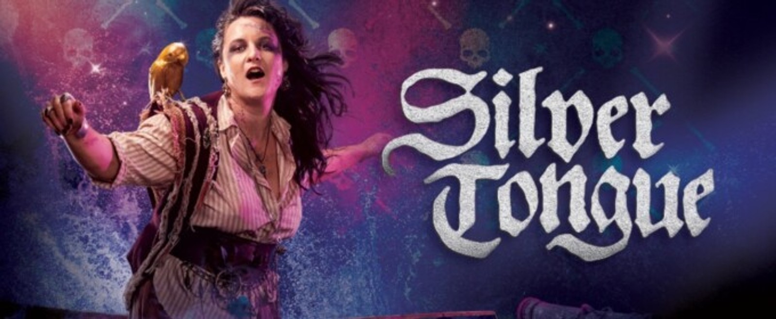 SILVER TONGUE Musical Reveals Full Cast for Hayes Theatre Debut