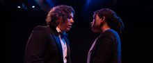 First look at New Albany Community Playhouse's NEXT TO NORMAL