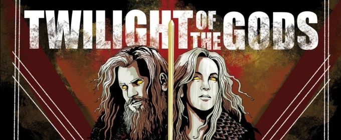 TWILIGHT OF THE GODS to Complete Atlanta Opera's First Ring Cycle