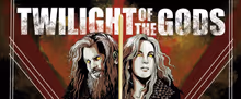 TWILIGHT OF THE GODS to Complete Atlanta Opera's First Ring Cycle