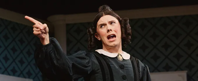 Cole Escola Will Return to OH, MARY! in London For Filmed Performances Photo