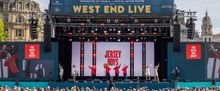 PADDINGTON, INTO THE WOODS, and More Perform at WEST END LIVE 2026