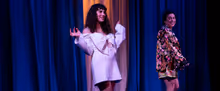 First Look at TO HAVE AND TO HOLD Off-Broadway