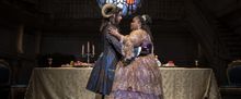 Onley Theatre Center Presents BEAUTY AND THE BEAST