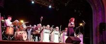 LC JAZZ to Present Free Community Concert at Vergennes Opera House